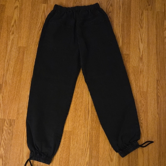 Gucci Drawstring Pants - Picture 3 of 4